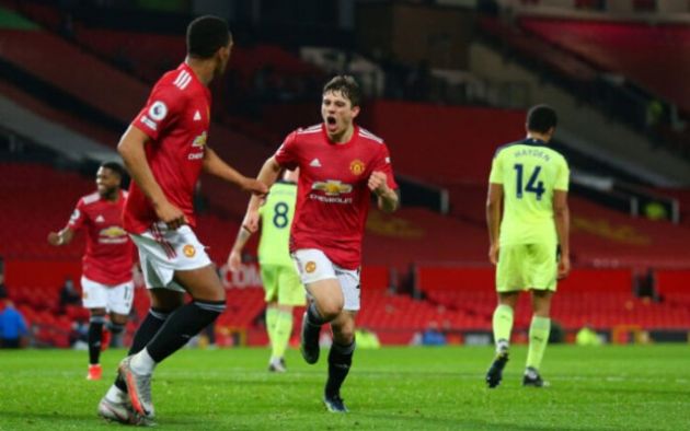 james goal man utd newcastle