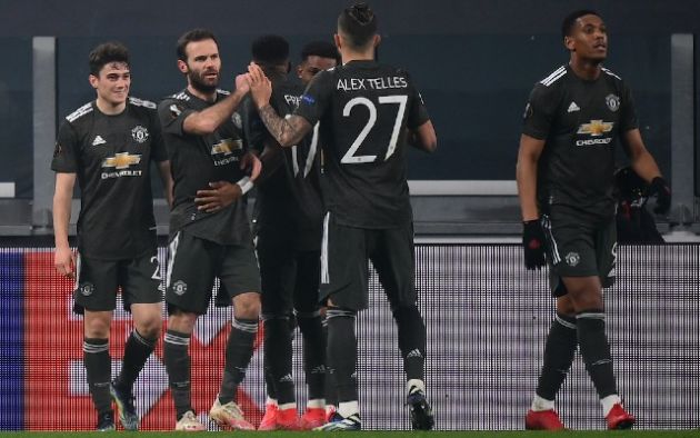 james mata martial united