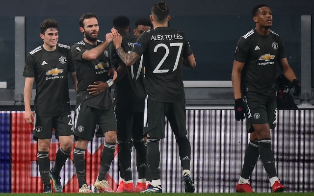 james mata martial united