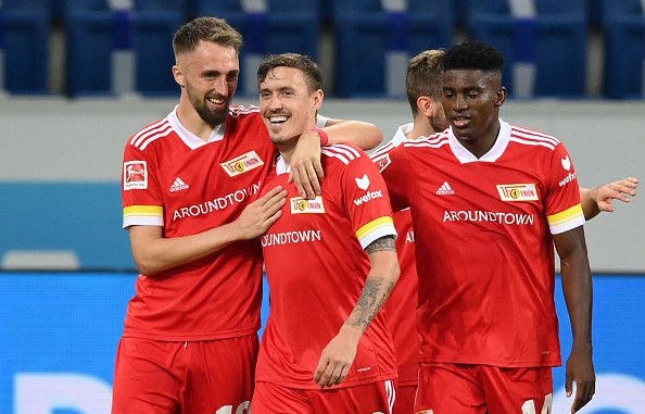 kruse union berlin
