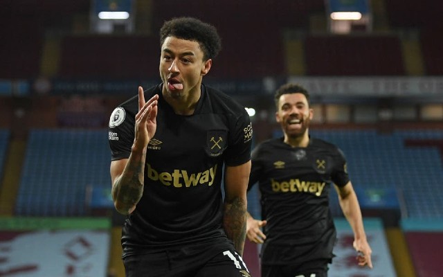 lingard