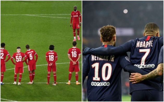 liverpool players neymar mbappe