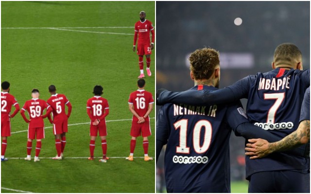liverpool players neymar mbappe
