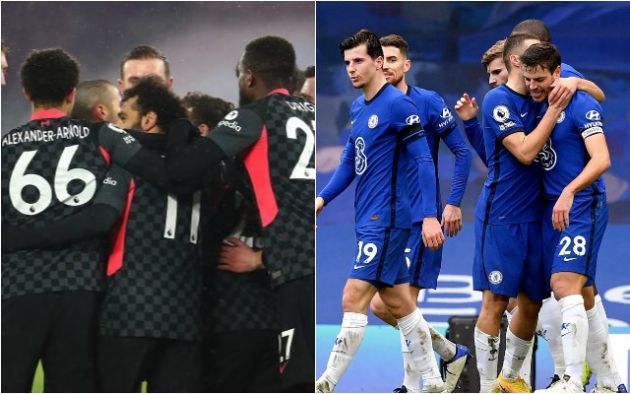 liverpool chelsea