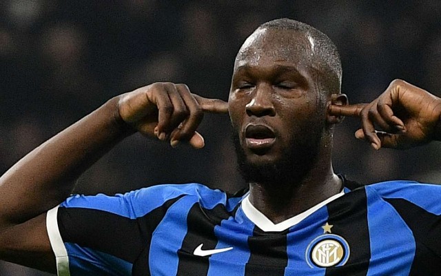 lukaku ears