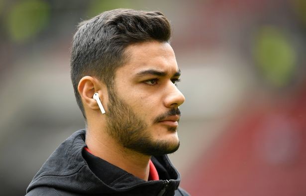 ozan kabak headphones