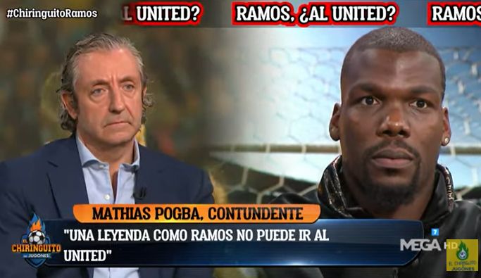 pogba chiringuito