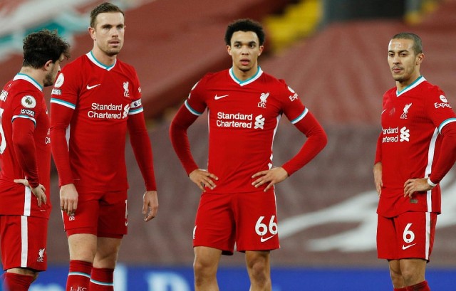 shaqiri henderson alexander-arnold alcantara liverpool