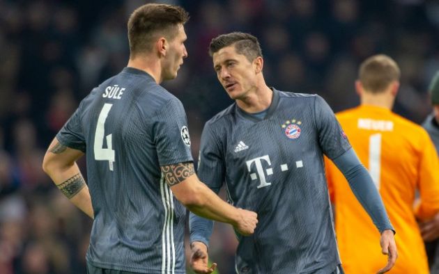 sule lewandowski