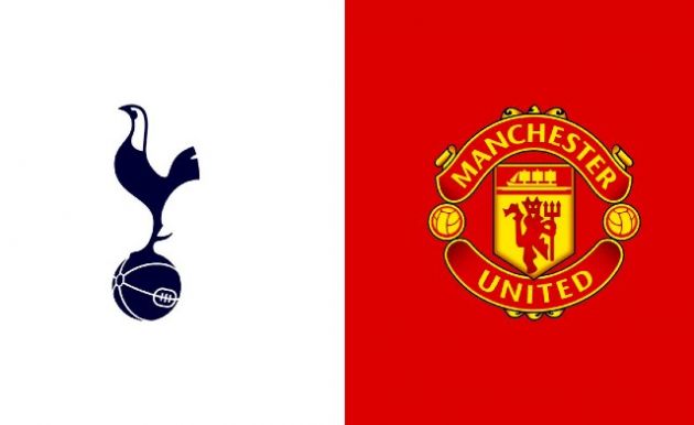 tottenham manchester united news