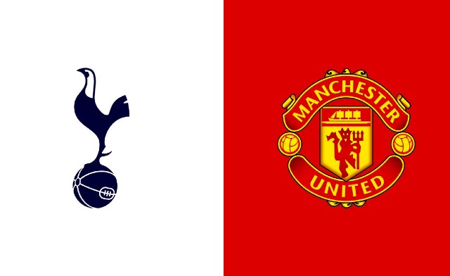 tottenham manchester united news