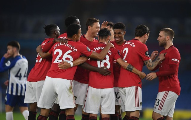united fc team players