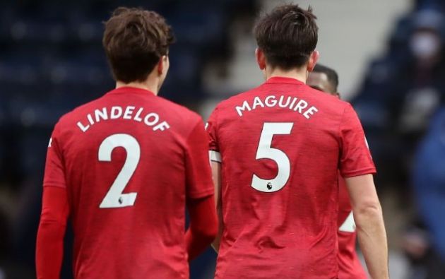 united lindelof maguire