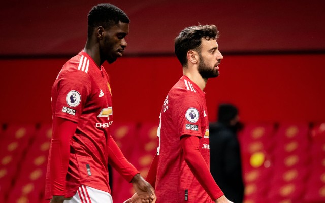 united tuanzebe fernandes