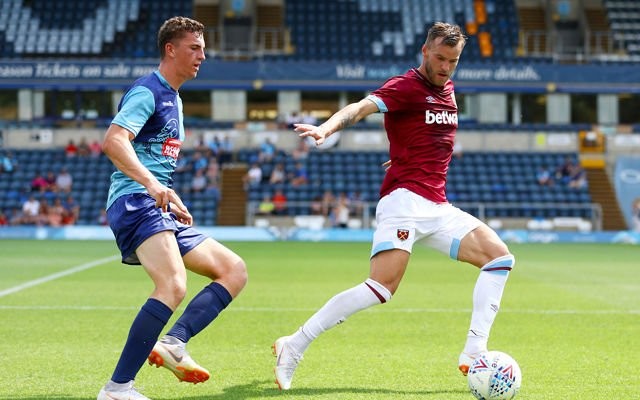 yarmolenko hammers