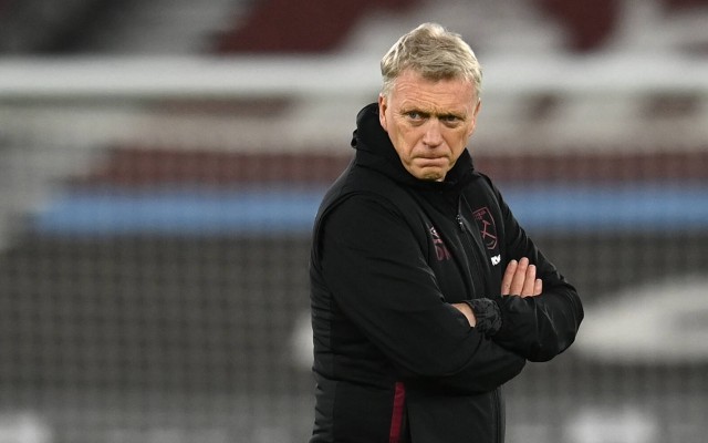 david moyes