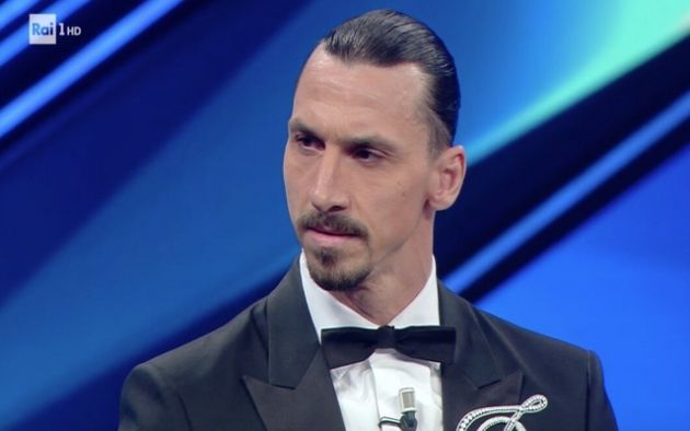 Ibrahimovic jokes about Liverpool defensive injury crisis