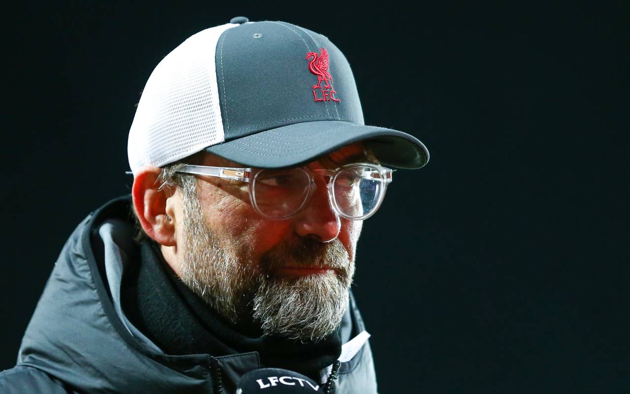 Jurgen Klopp