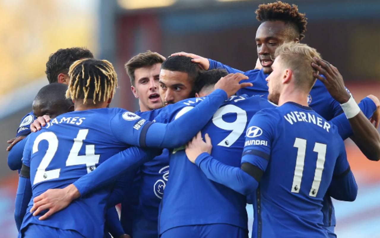 Chelsea