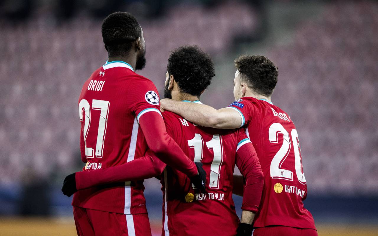 Origi Salah Jota