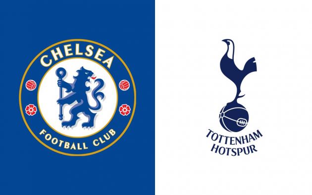 Chelsea Tottenham