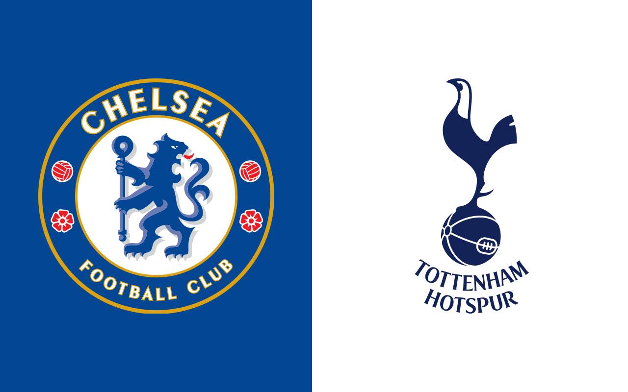 Chelsea Tottenham