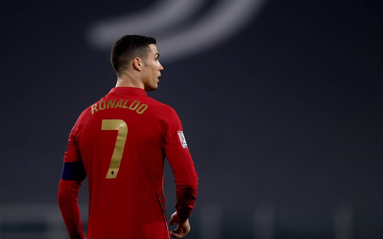 Cristiano Ronaldo Cristiano Ronaldo