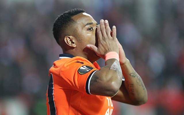 Robinho 2021