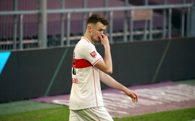 Sasa Kalajdzic
