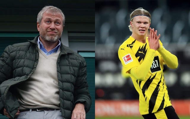 abramovich haaland
