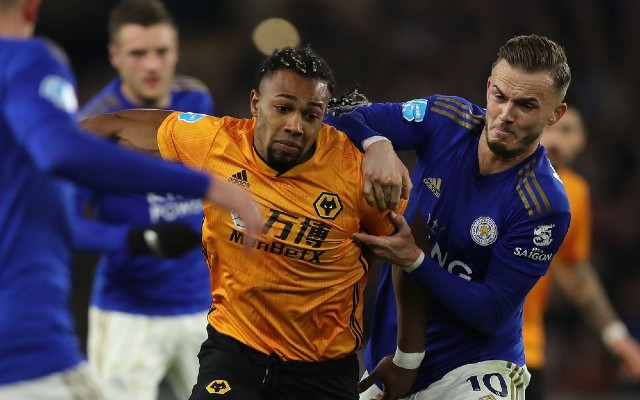 adama traore james maddison