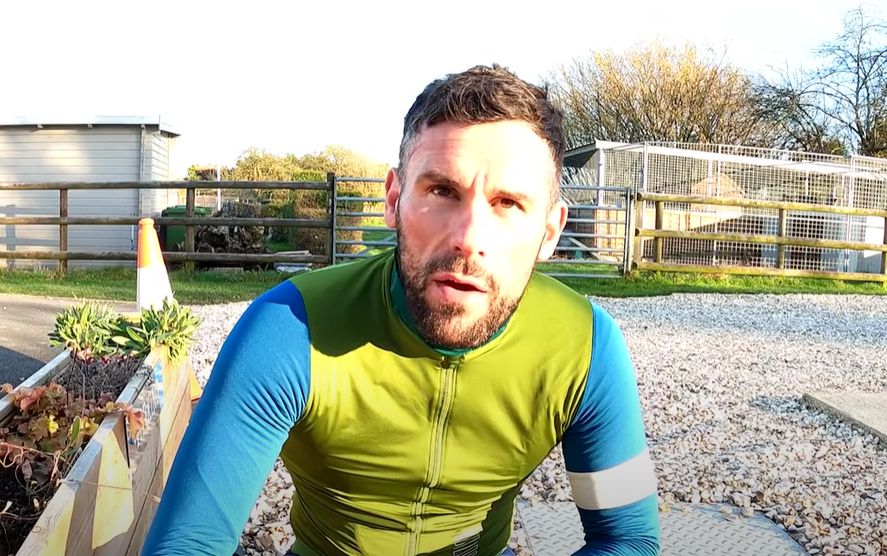 ben foster