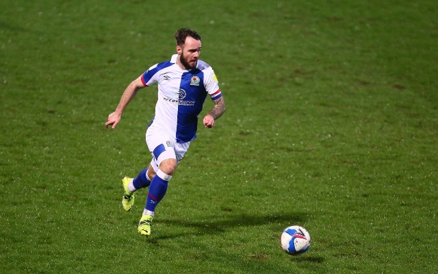blackburn fc adam armstrong