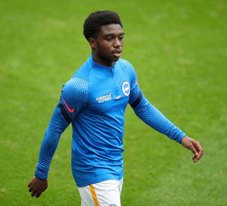 brighton lamptey brighton lamptey