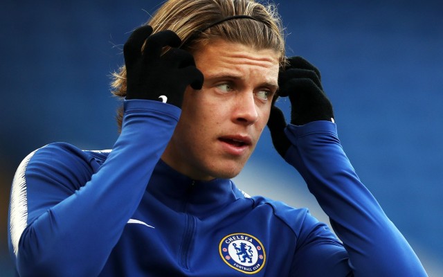 chelsea conor gallagher