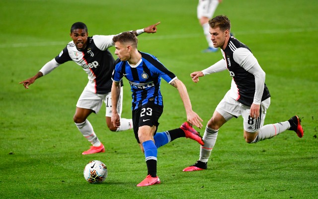 costa ramsey juventus inter milan