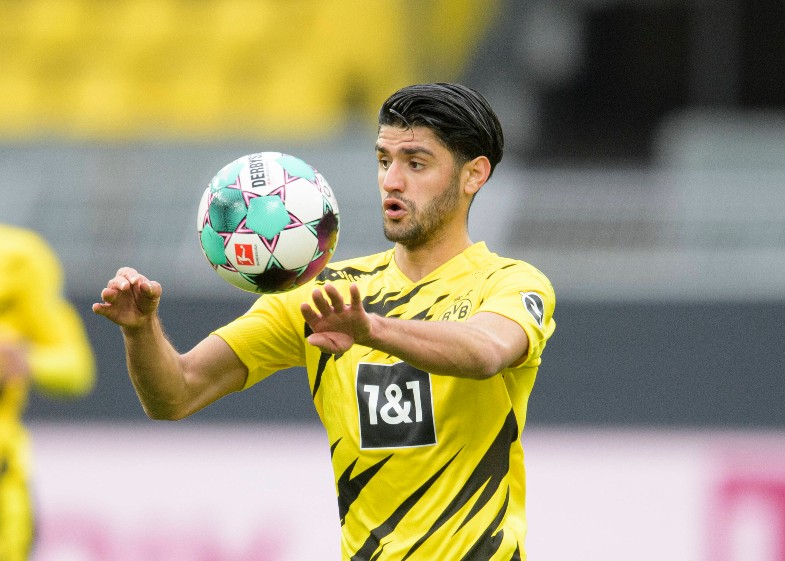 dahoud dahoud