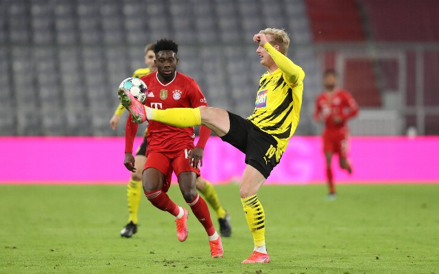 davies vs brandt