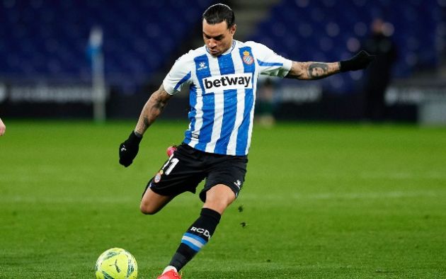 de tomas espanyol