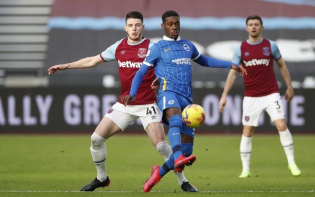 declan rice yves bissouma