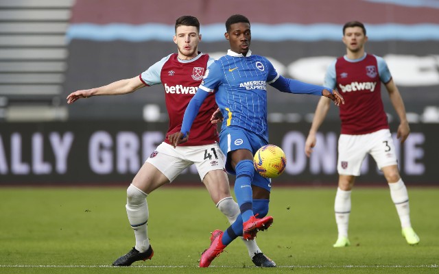 declan rice yves bissouma