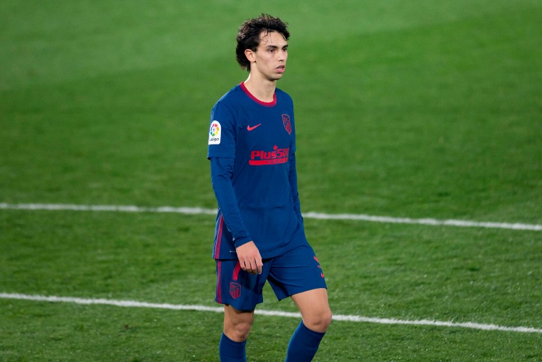 joao felix joao felix