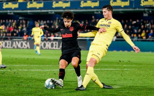 felix v torres