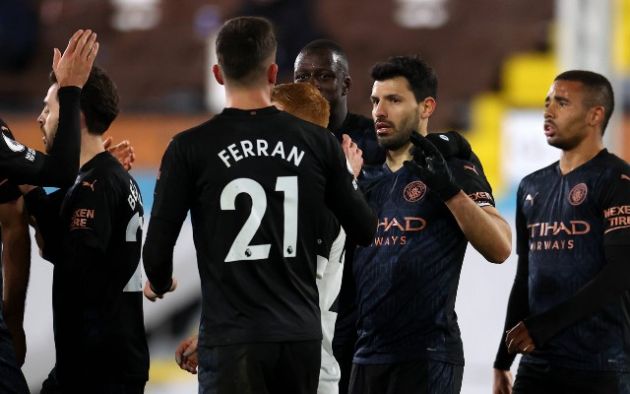 ferran aguero jesus city