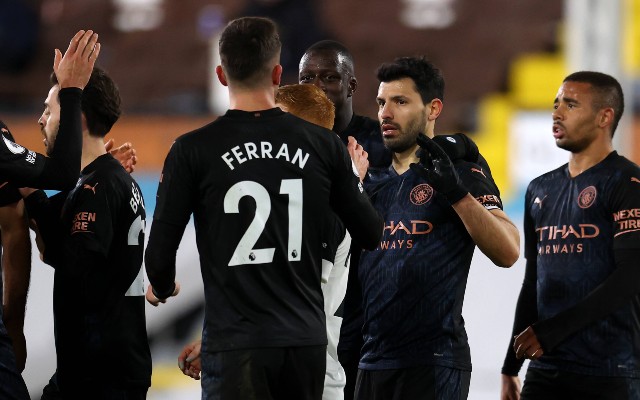 ferran aguero jesus city