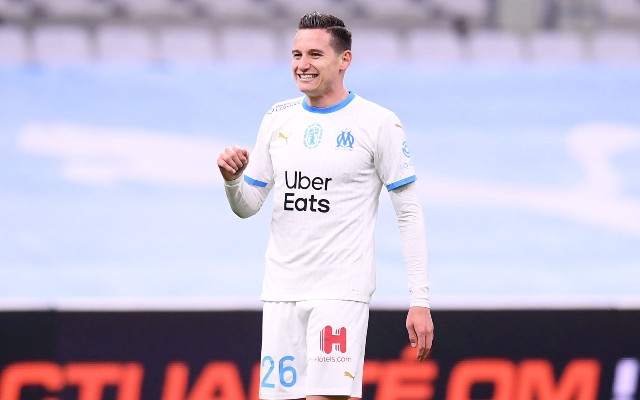 florian thauvin 2021