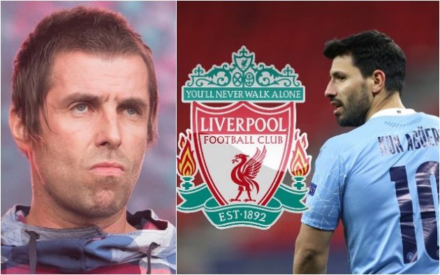 gallagher aguero liverpool