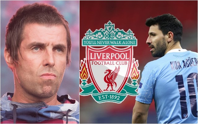 gallagher aguero liverpool