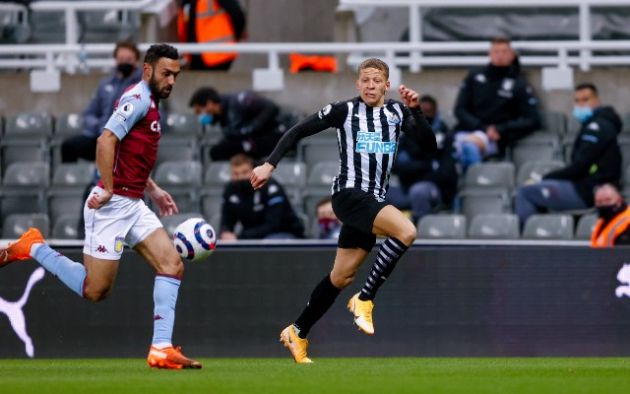 gayle nufc pl