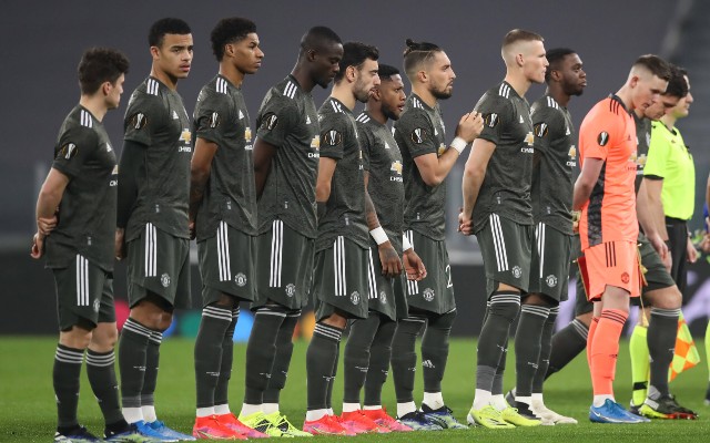 greenwood rashford bailly fernandes telles mctominay man united